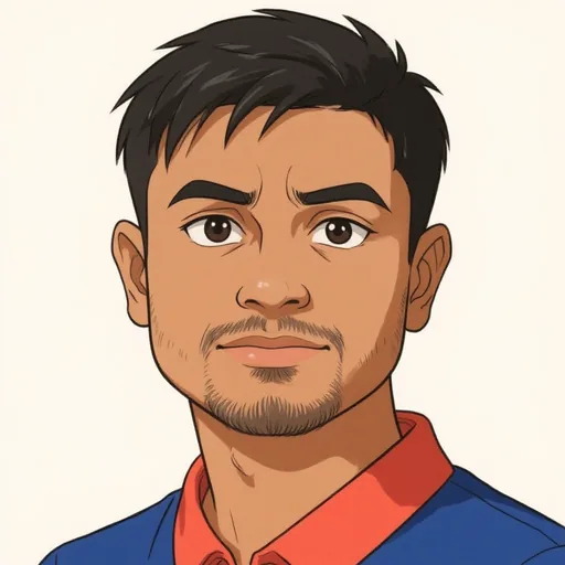 Gulsan Jha
