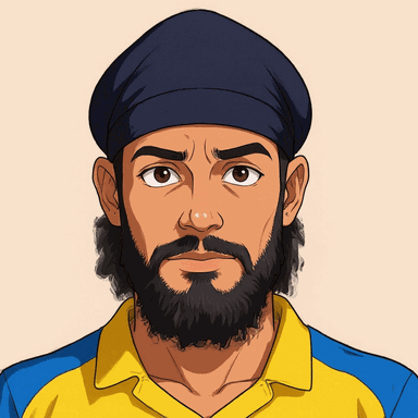 Gurjapneet Singh