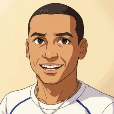 Henry Davids
