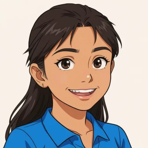 Harleen Deol