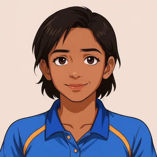Harmanpreet Kaur