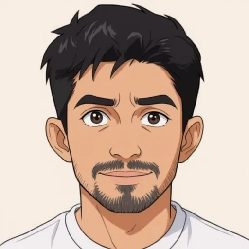 Hammad Mirza