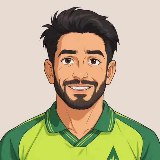 Haris Rauf