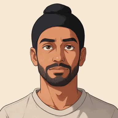 Harpreet Brar