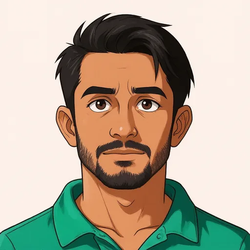 Hasan Ali