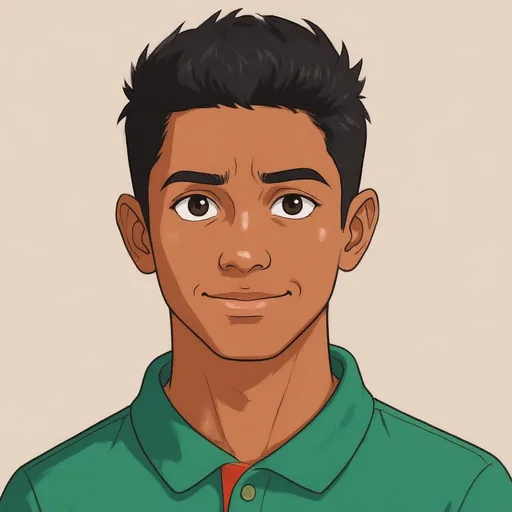 Hasan Mahmud