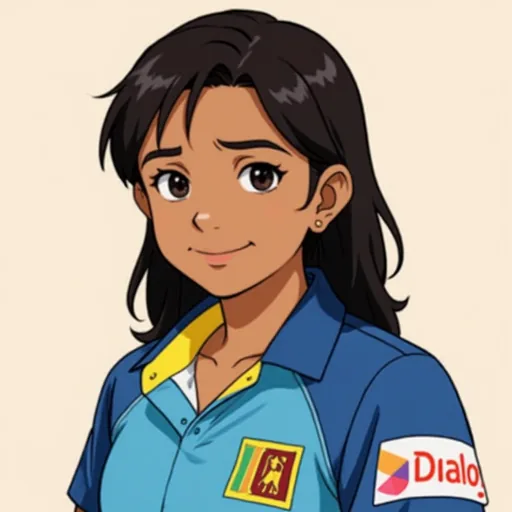 Shashikala Siriwardene