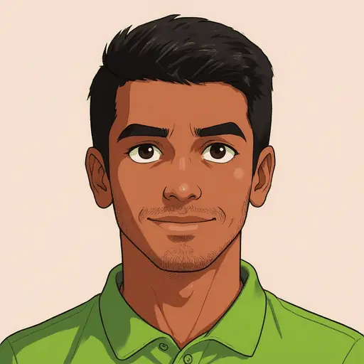 Hassan Khan