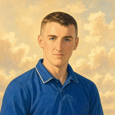Harry Brook