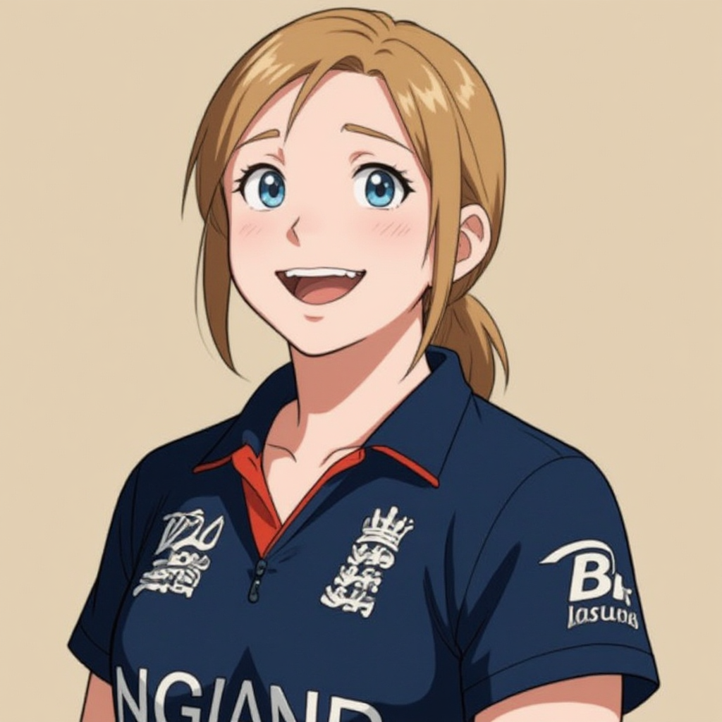 Heather Knight