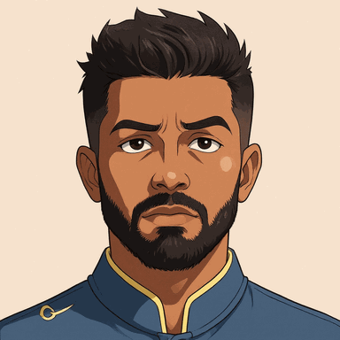 Hardik Pandya