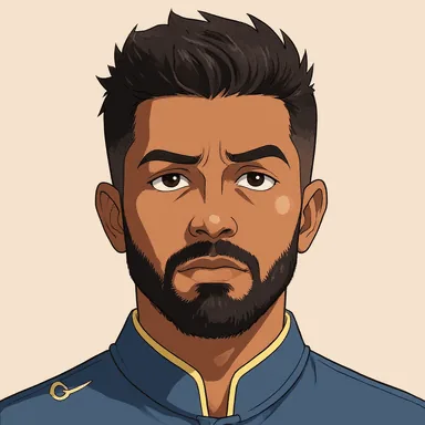 Hardik Pandya