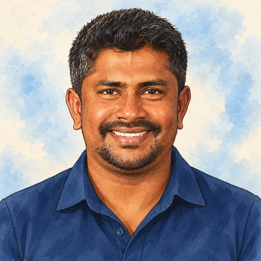 Rangana Herath