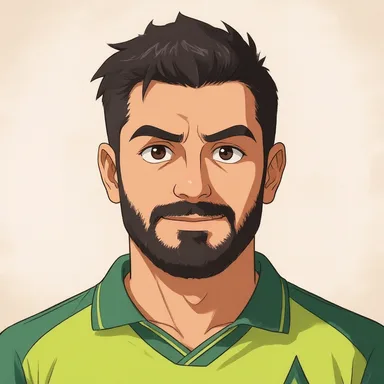 Hussain Talat