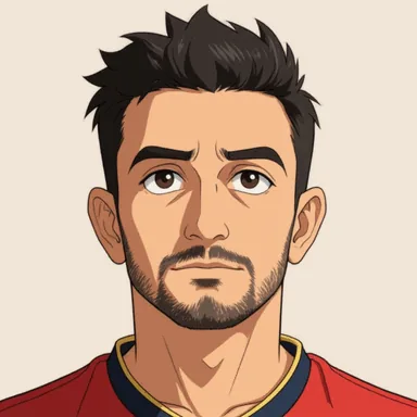 Harshal Patel