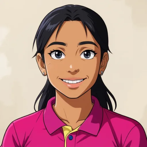 Indhuja Nandakumar