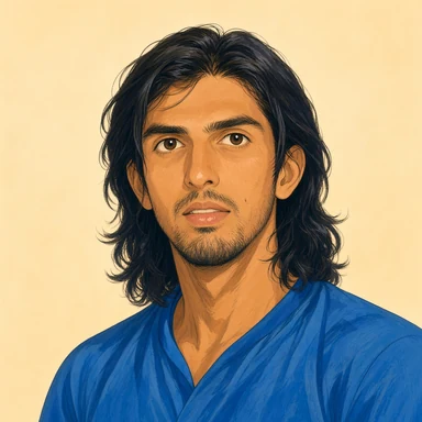 Ishant Sharma