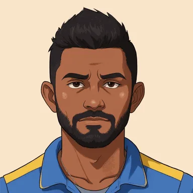 Isuru Udana