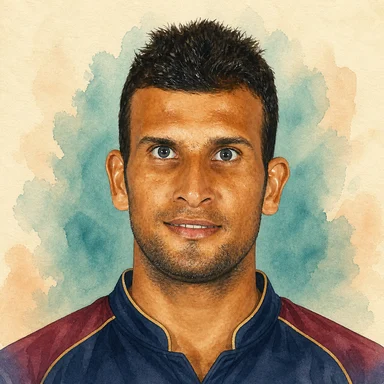 Ishwar Pandey