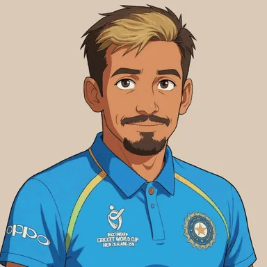 Ishan Porel