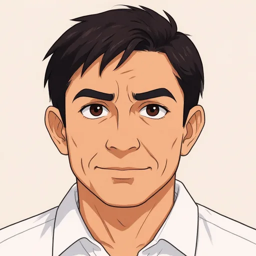Iftikhar Ahmed