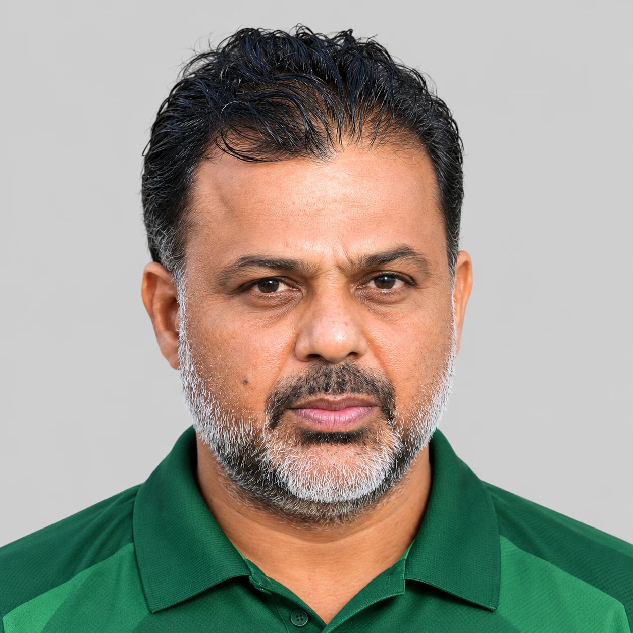 Ijaz Ahmed