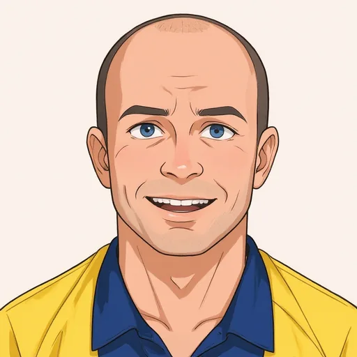 Jonathan Trott