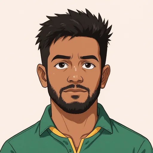Imad Wasim