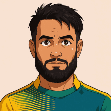 Imran Tahir