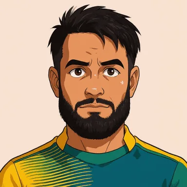 Imran Tahir