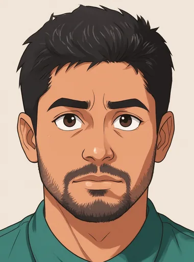 Imrul Kayes