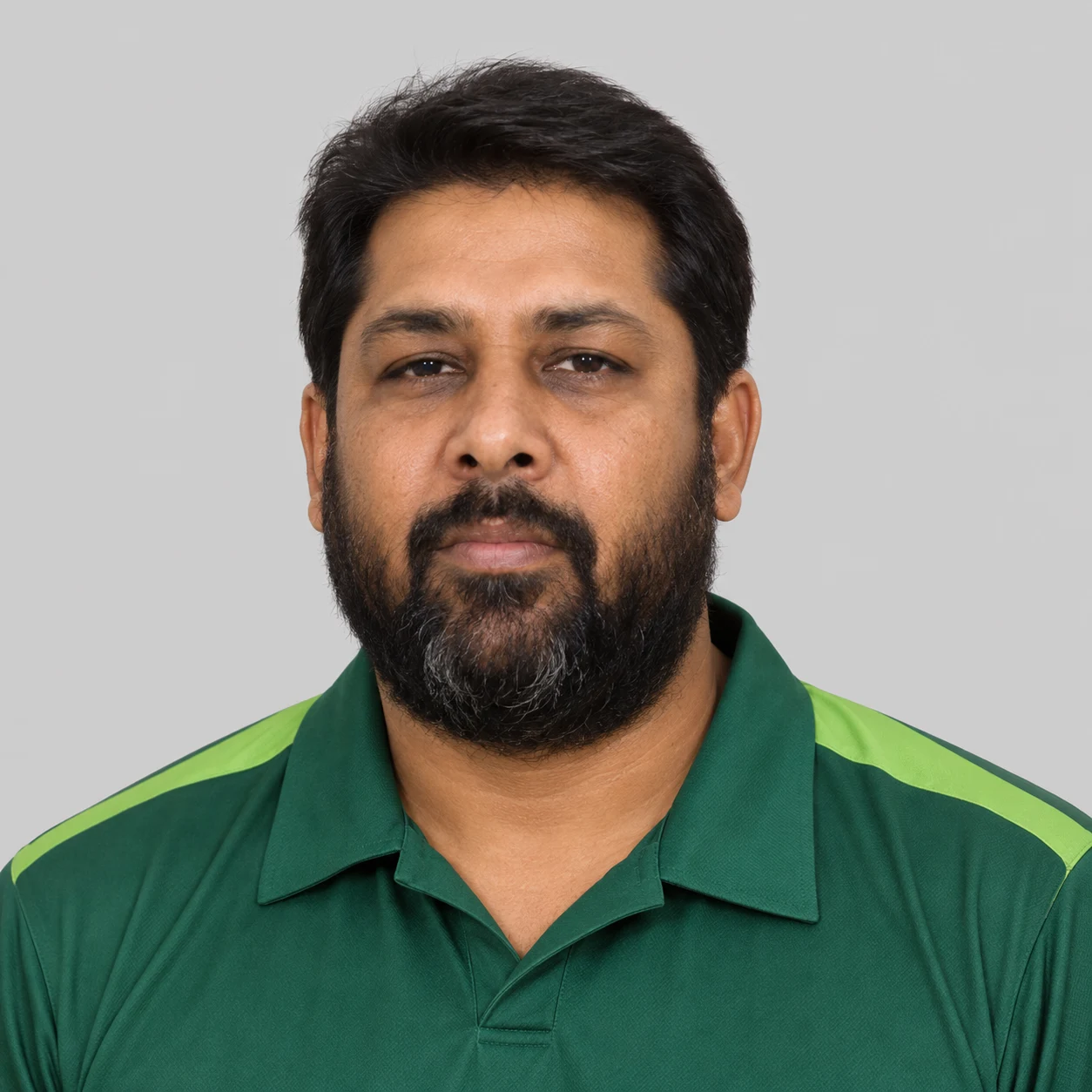 Inzamam ul Haq