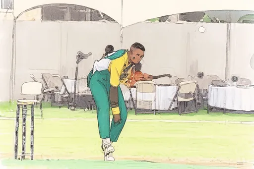 Isaac Okpe