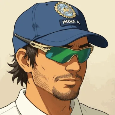 Iqbal Abdulla