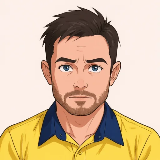 Ian Bell