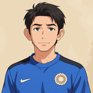 Ishank Jaggi