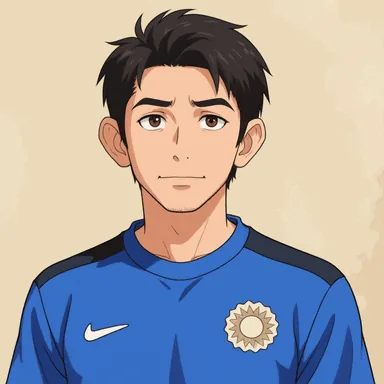 Ishank Jaggi