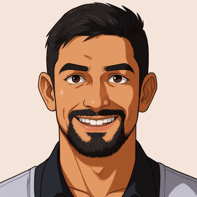 Ish Sodhi