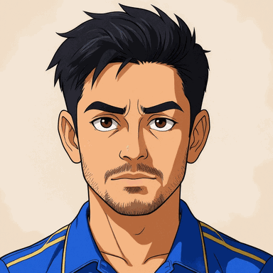 Ishan Kishan