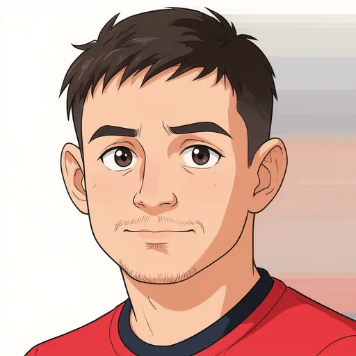 Joshua Da Silva