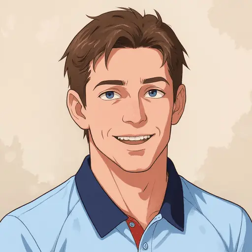 Jack Edwards