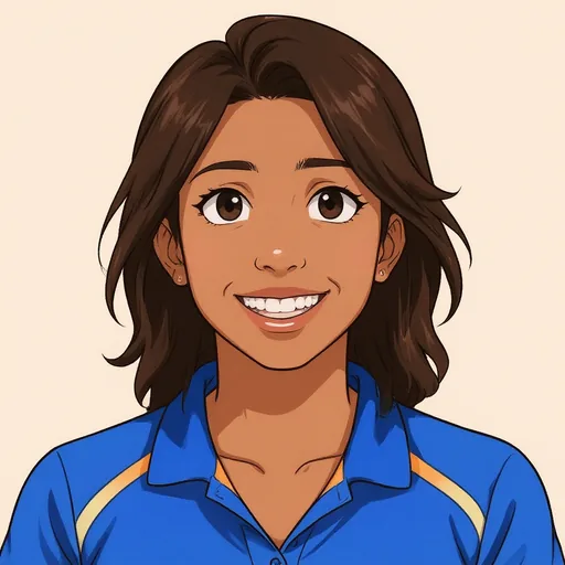 Jhulan Goswami