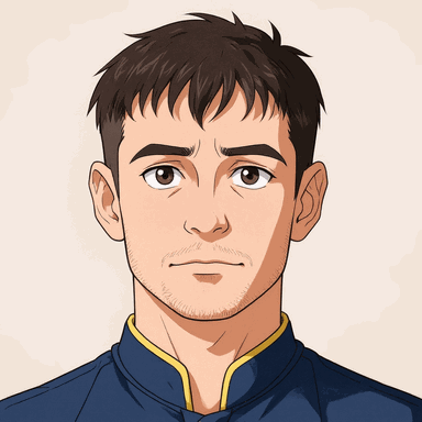 Joshua Little