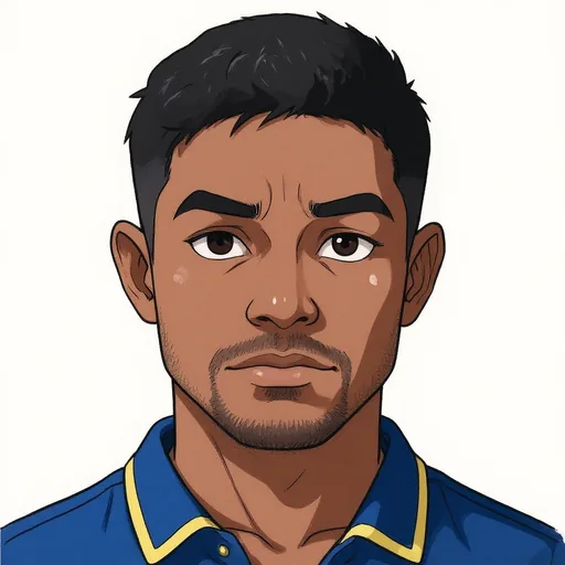 Janith Liyanage
