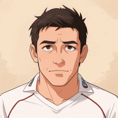 Jamie Overton