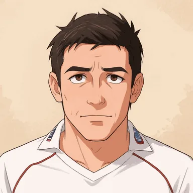 Jamie Overton