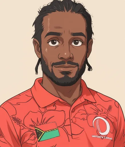 Joshua Rasu