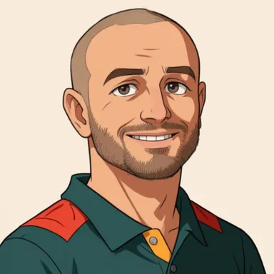 Jake Weatherald