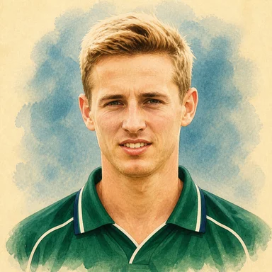 James McCollum