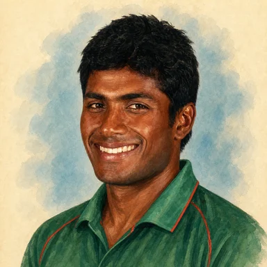Jahurul Islam